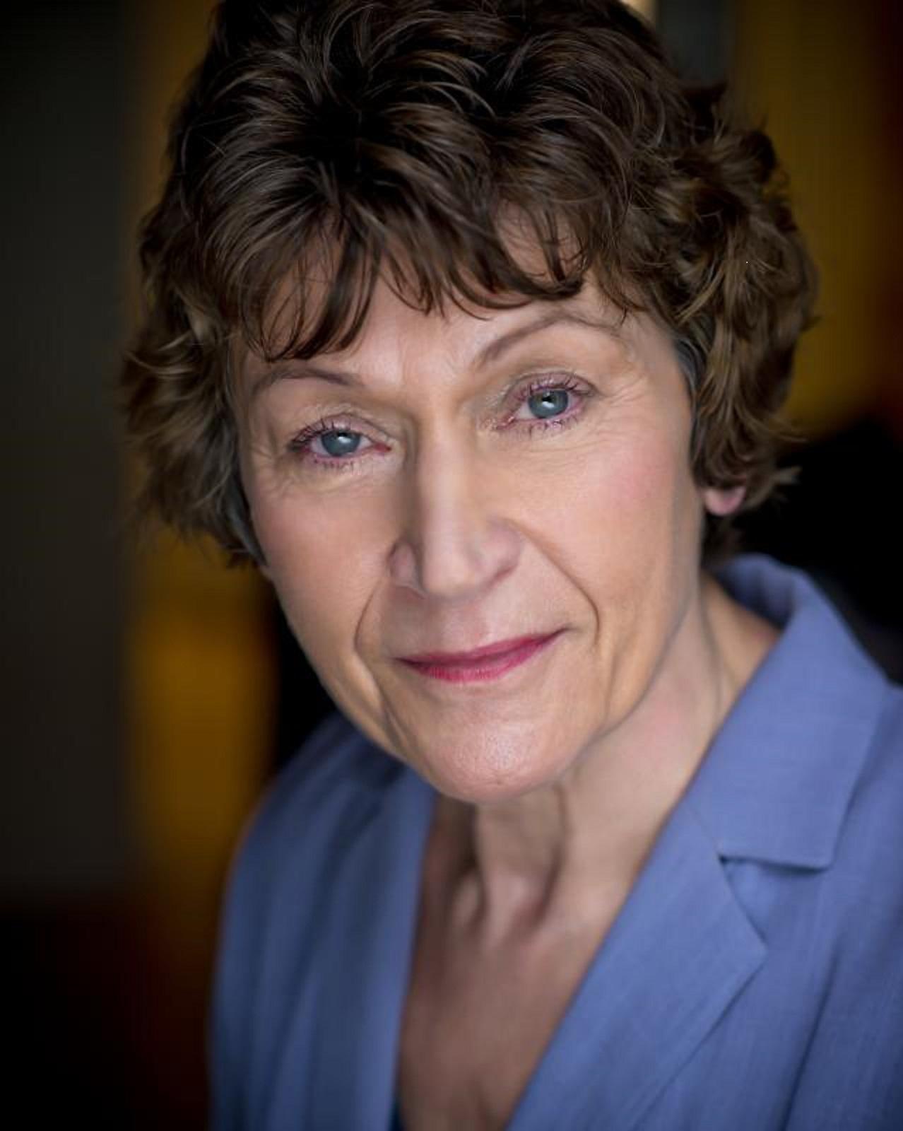Ingrid Evans image