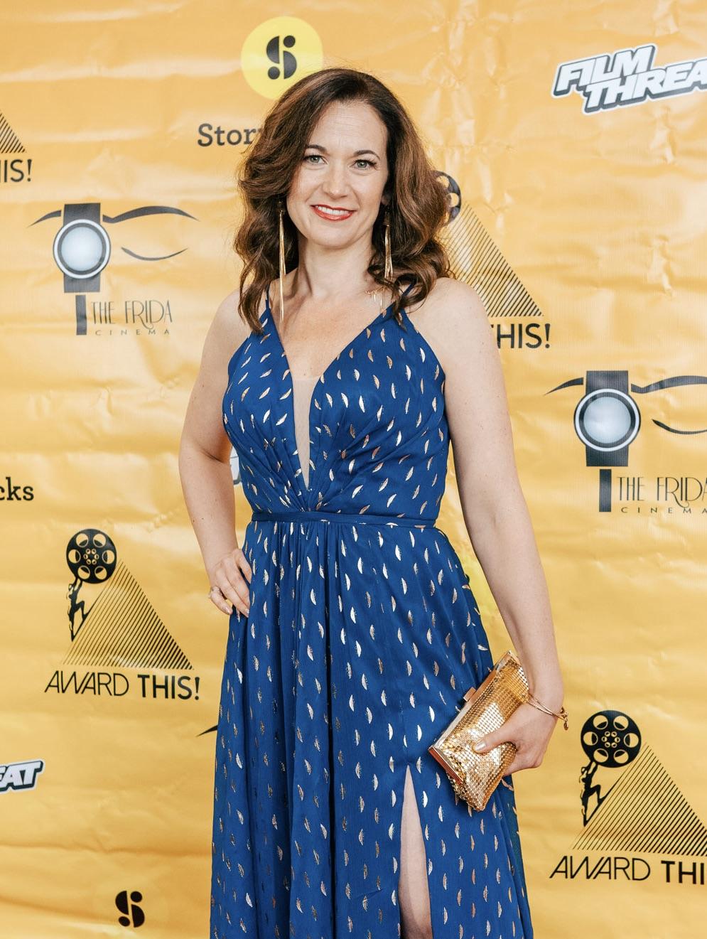 Kate Forsatz image