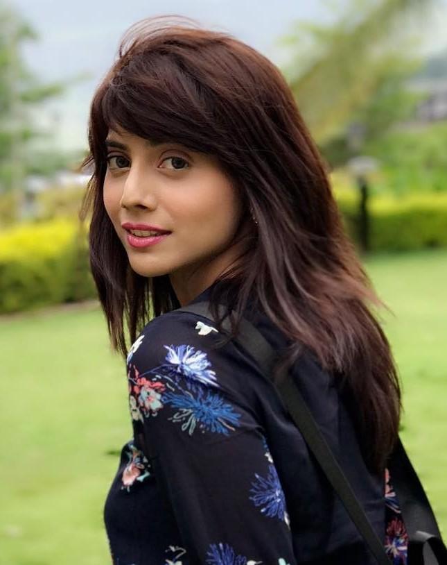 Ojaswi Oberoi image