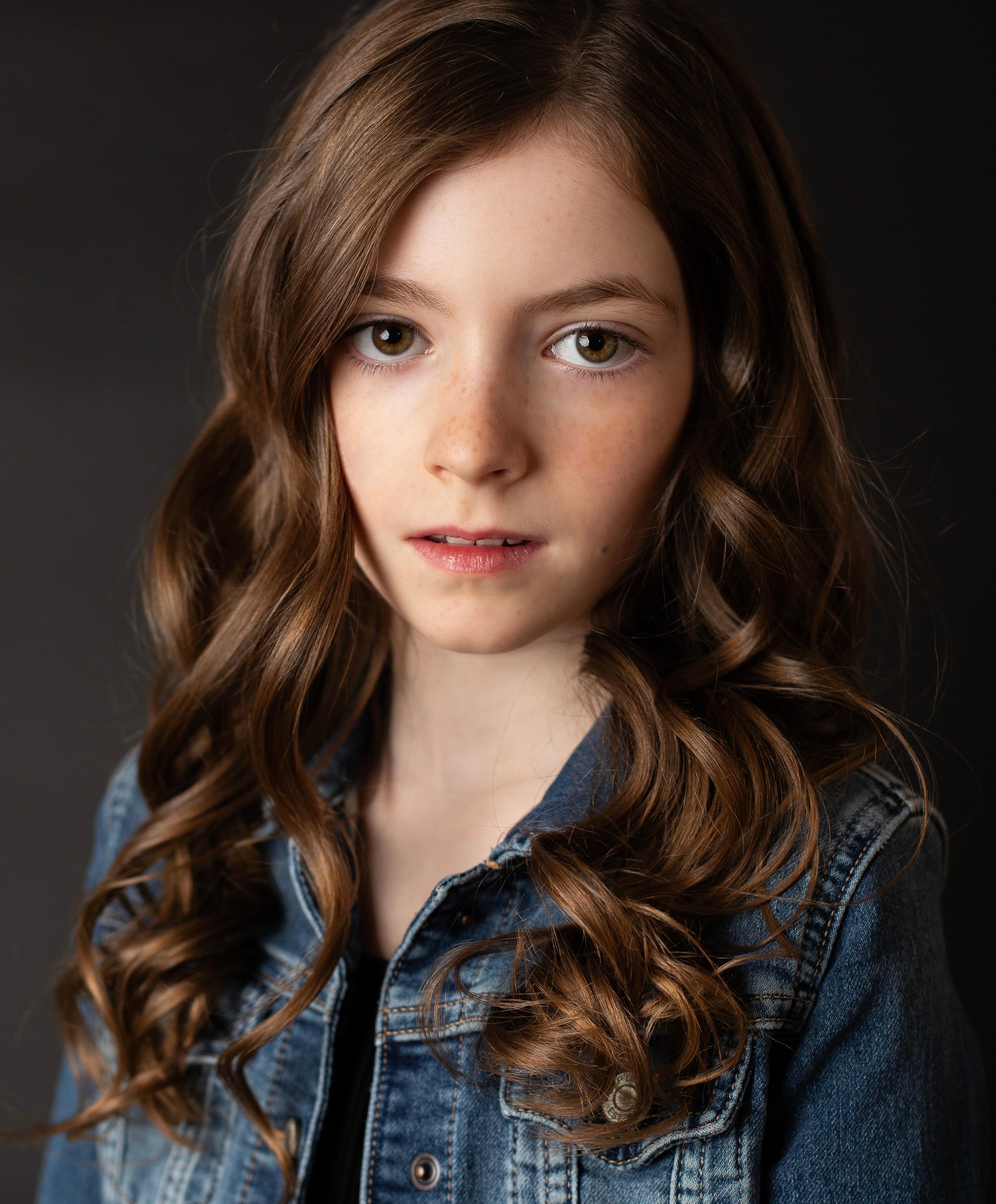 Isla Spencer image