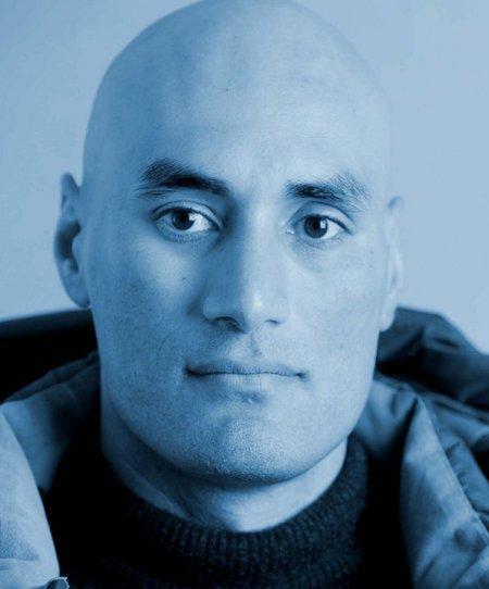 Shane Rangi image