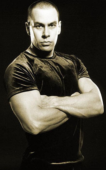 Tyhr Trubiak image