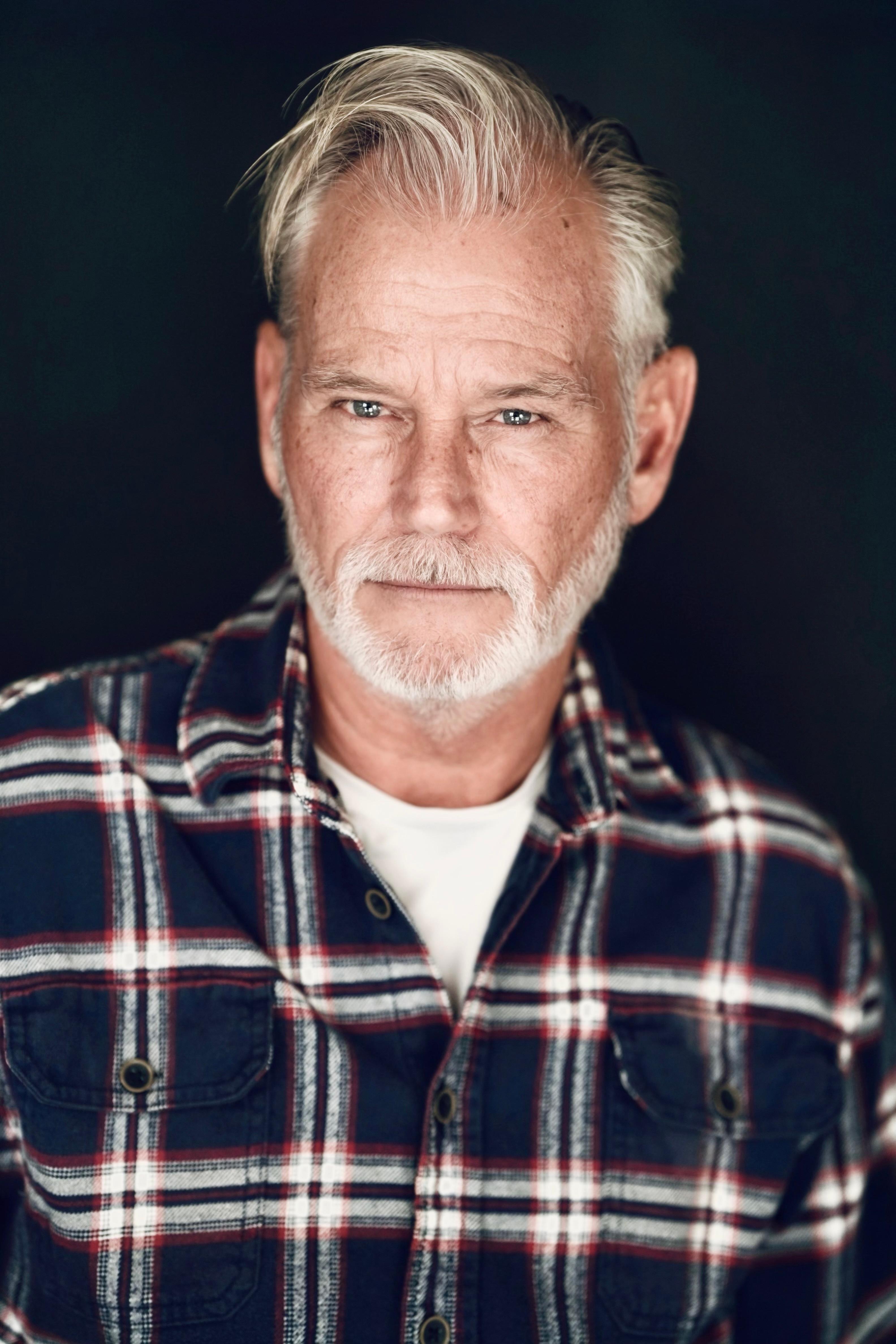 Stephen Brown image