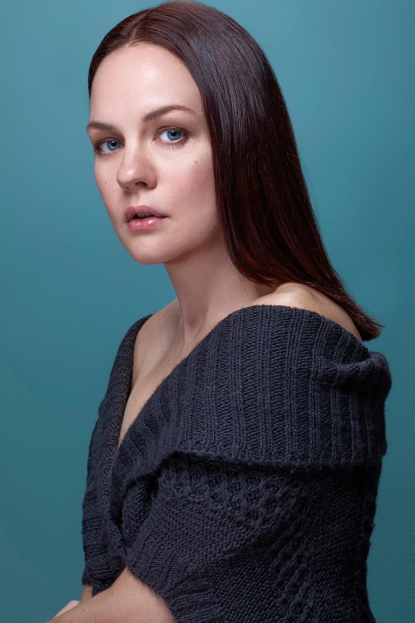 Amanda MacDonald image