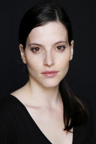 Renana Raz image