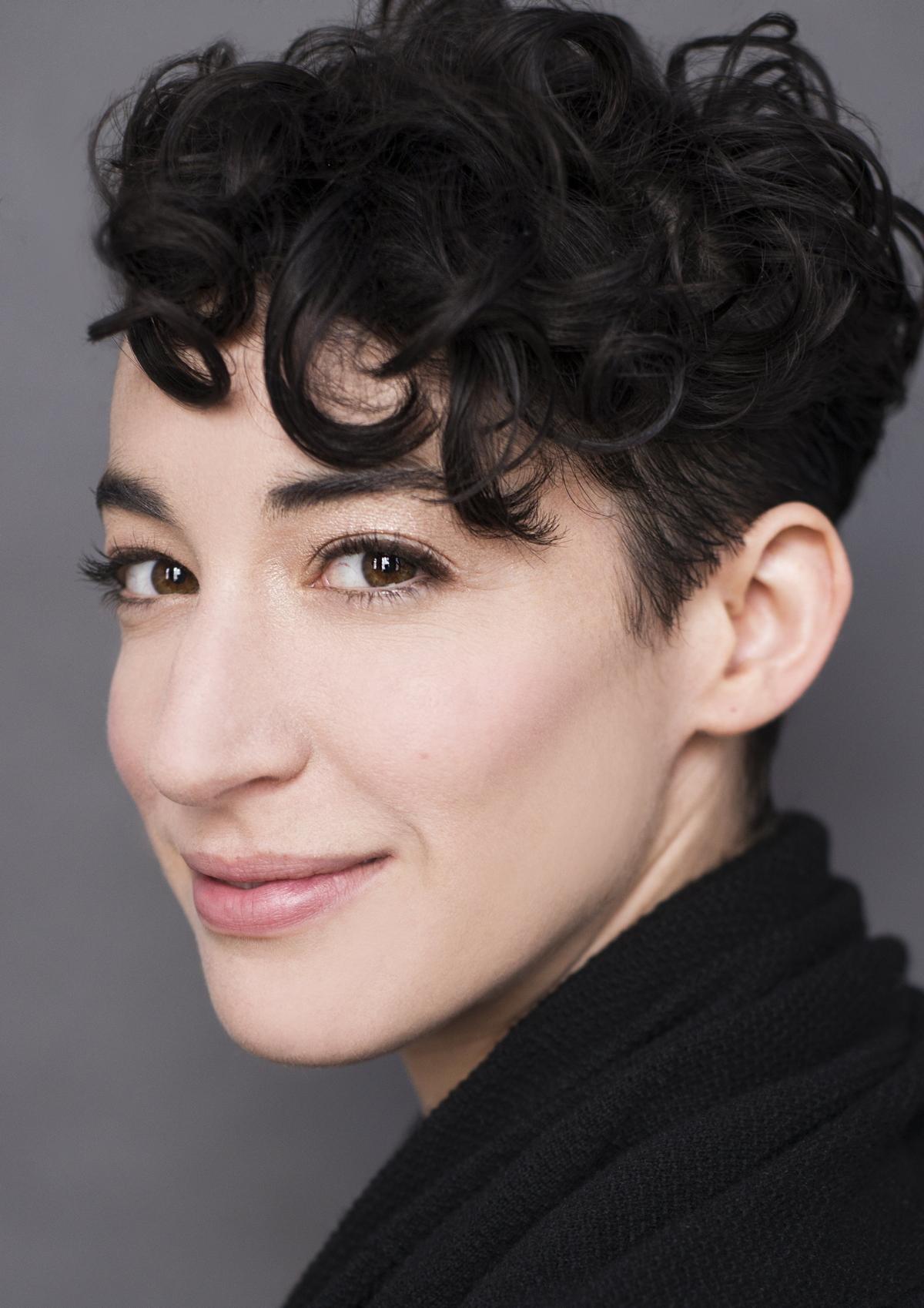 Sara Farb image