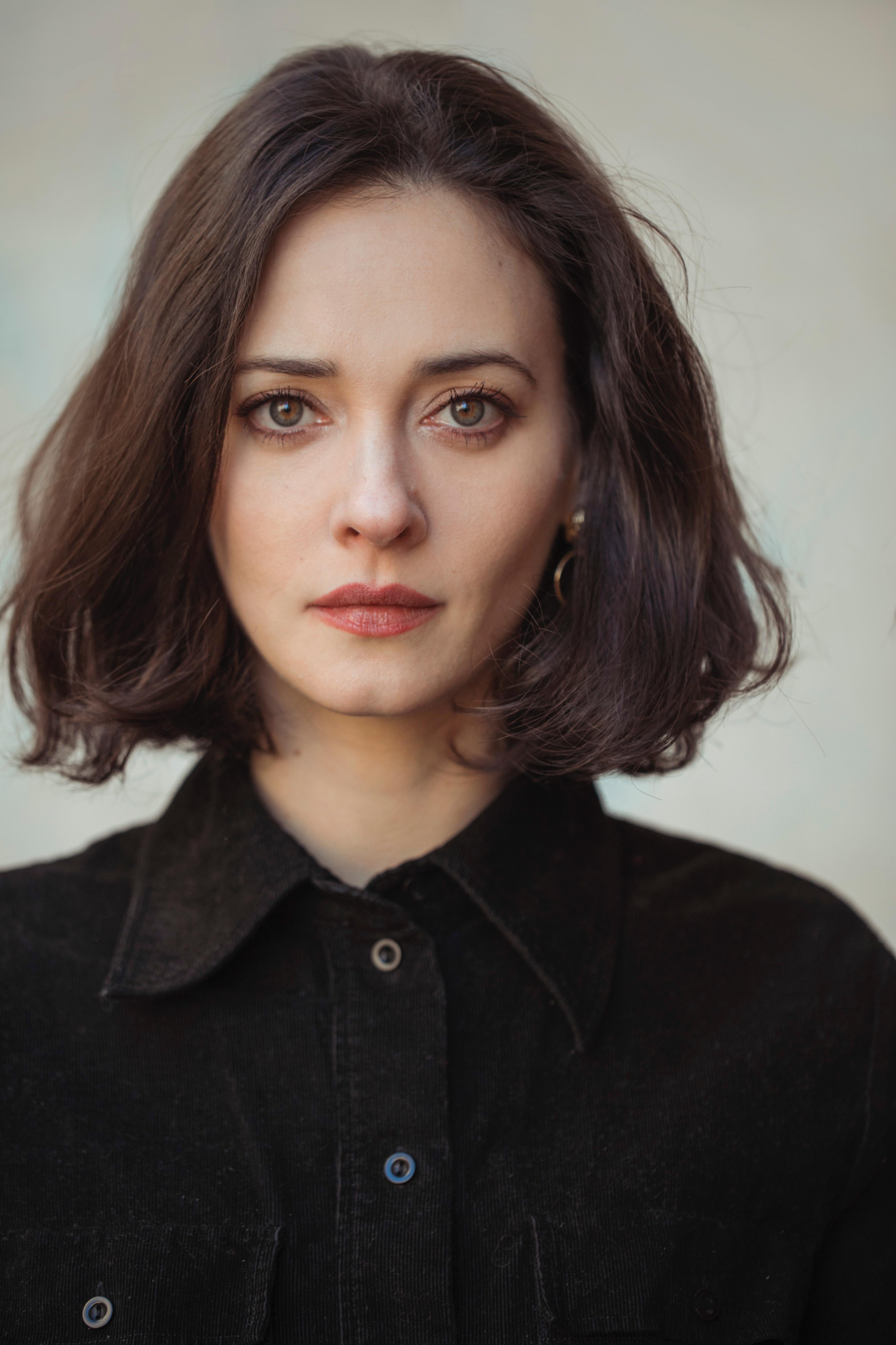 Anne Serra image