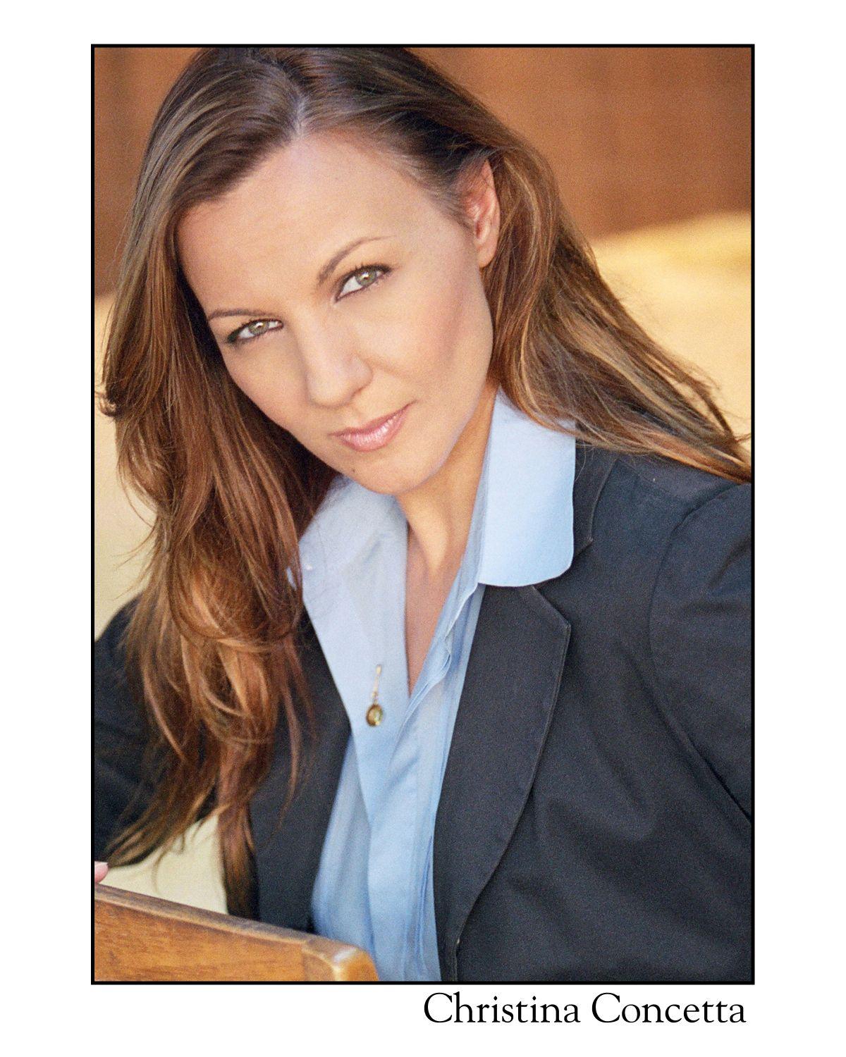 Christina Concetta image