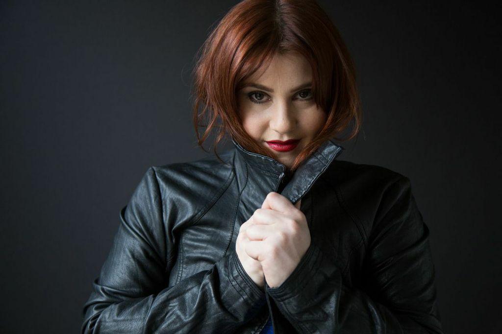 Stefanie Black image