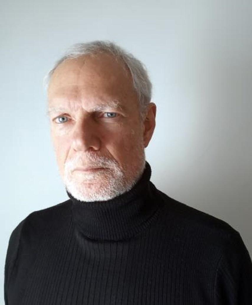 Panos Kranidiotis image