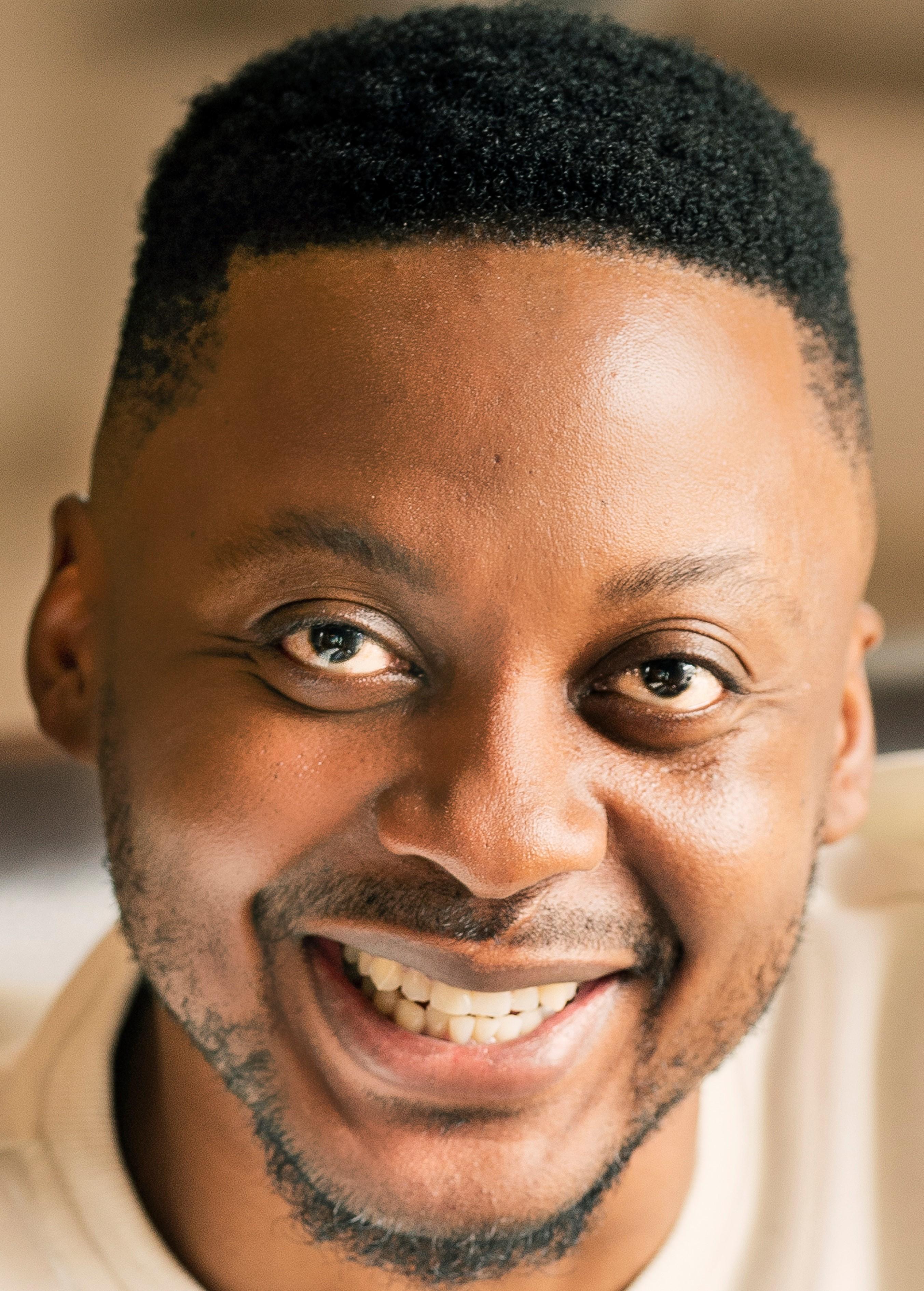 Mpho Osei Tutu image