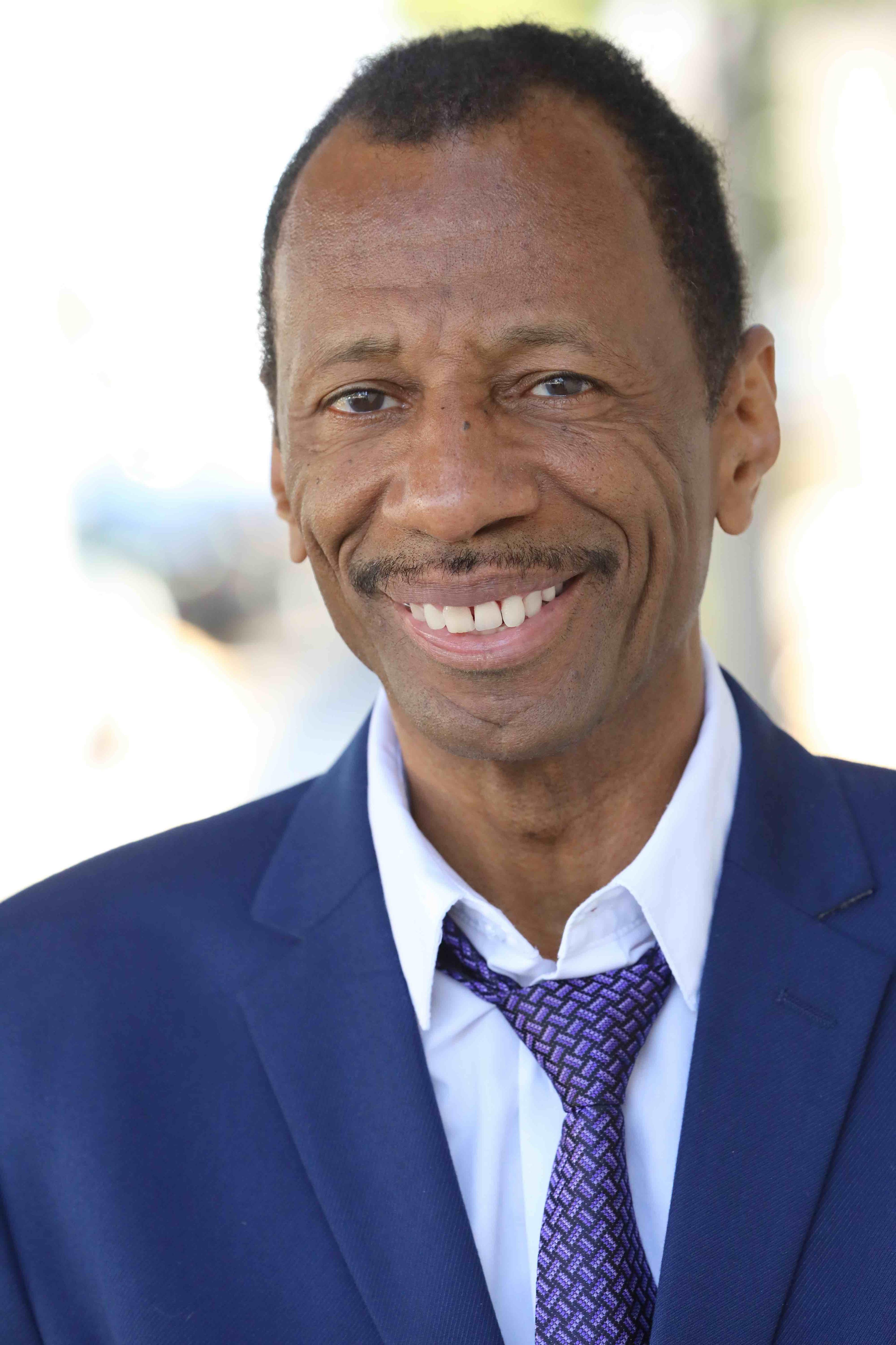 CJ Jones image