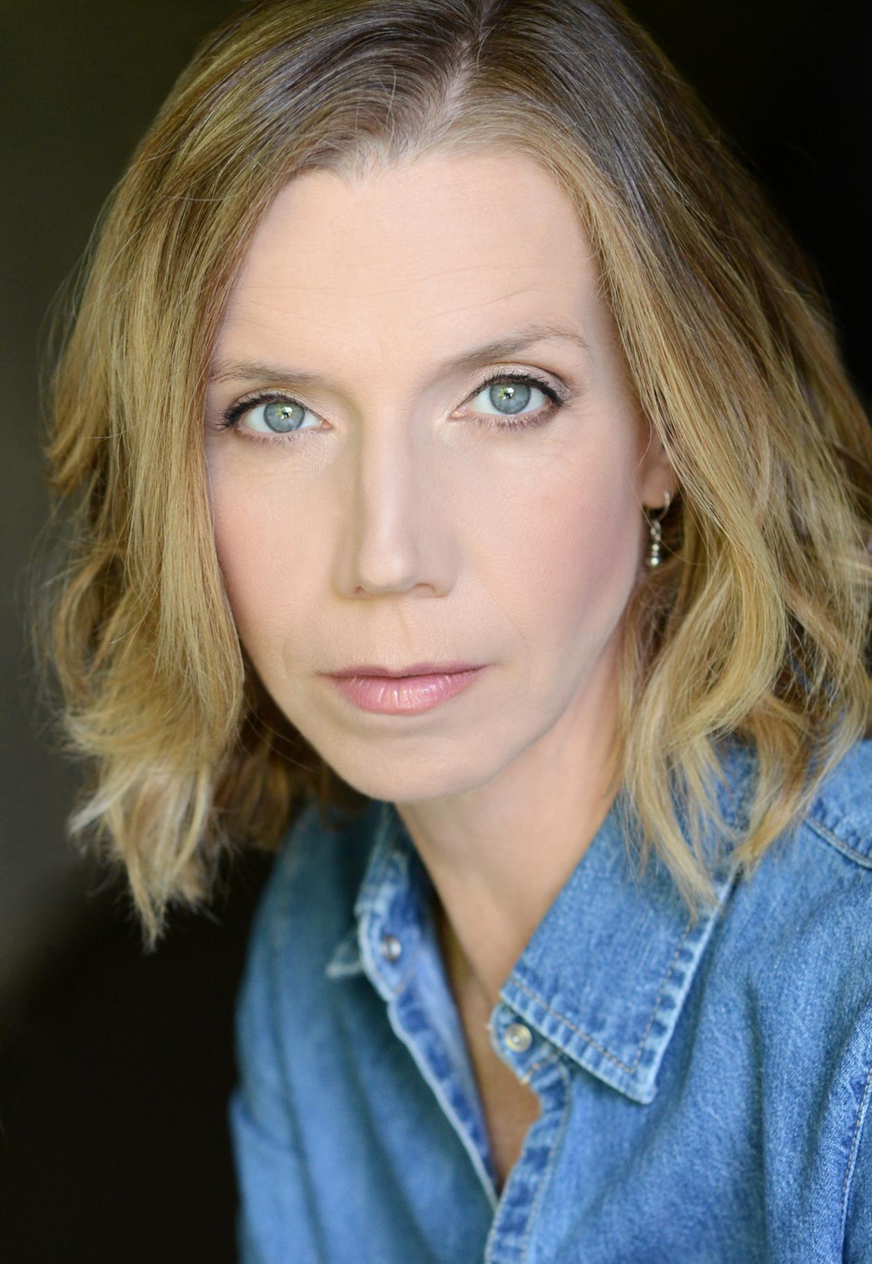 Sandi Scheier image