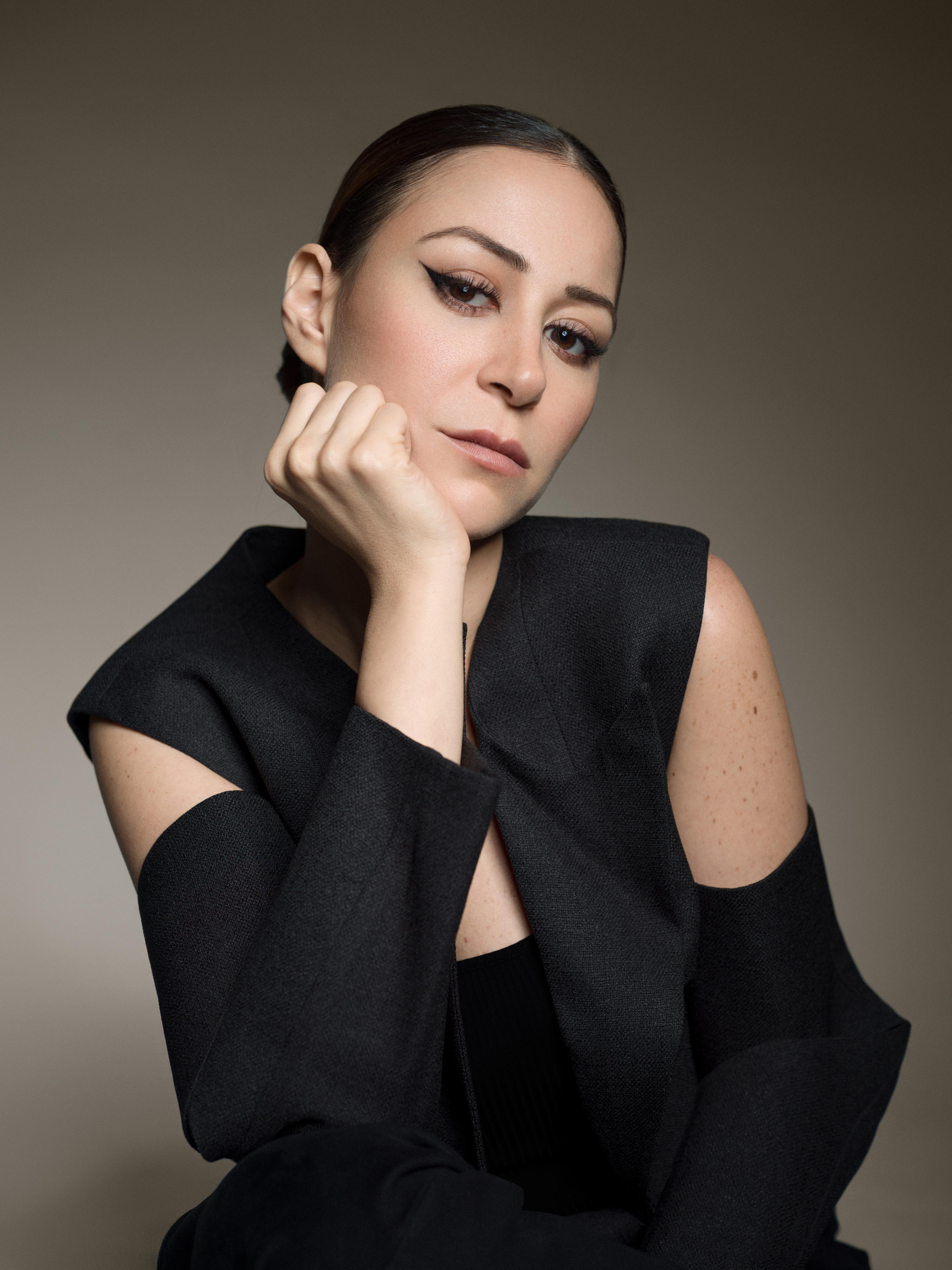 Menna Shalabi image