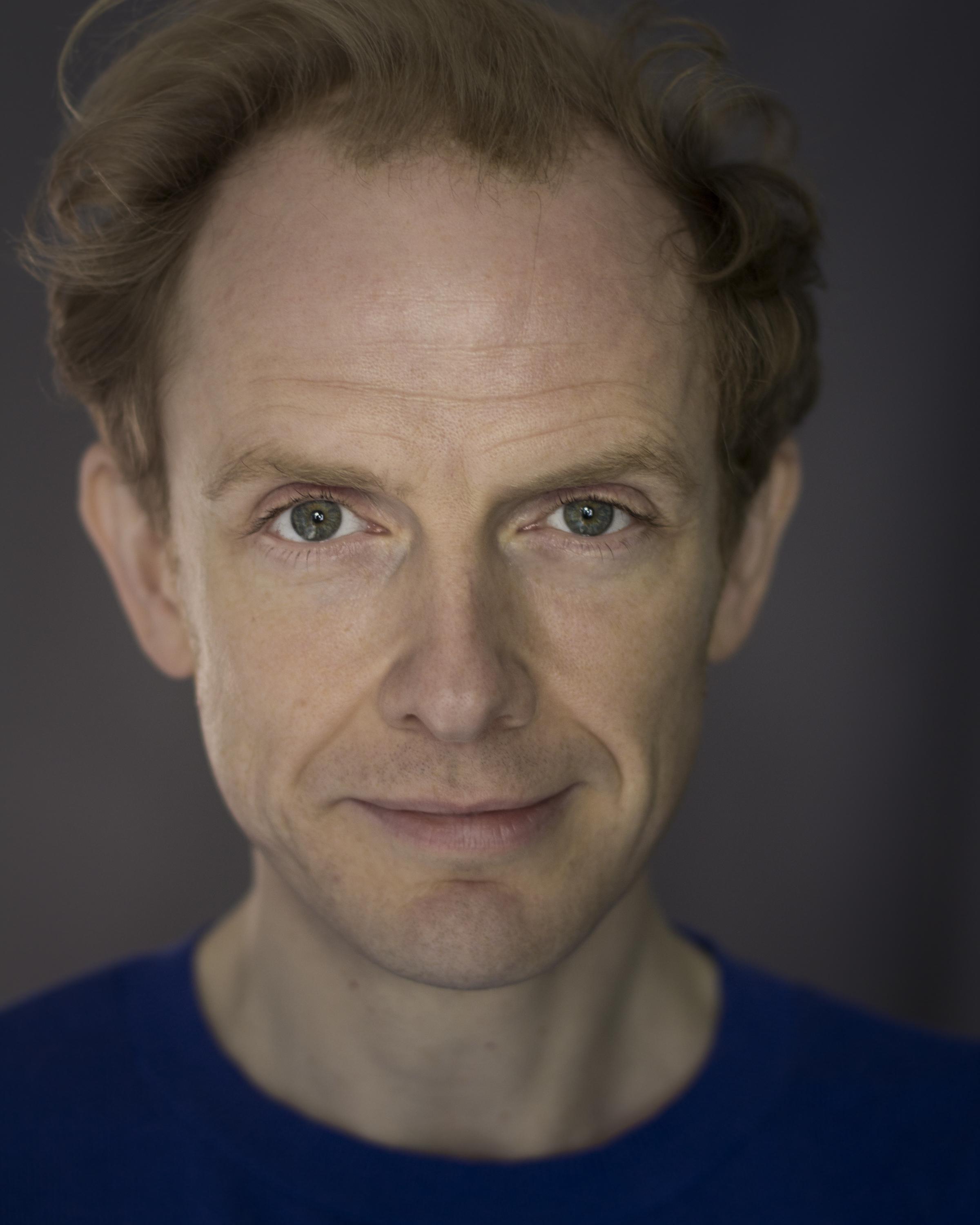 Greg Haiste image