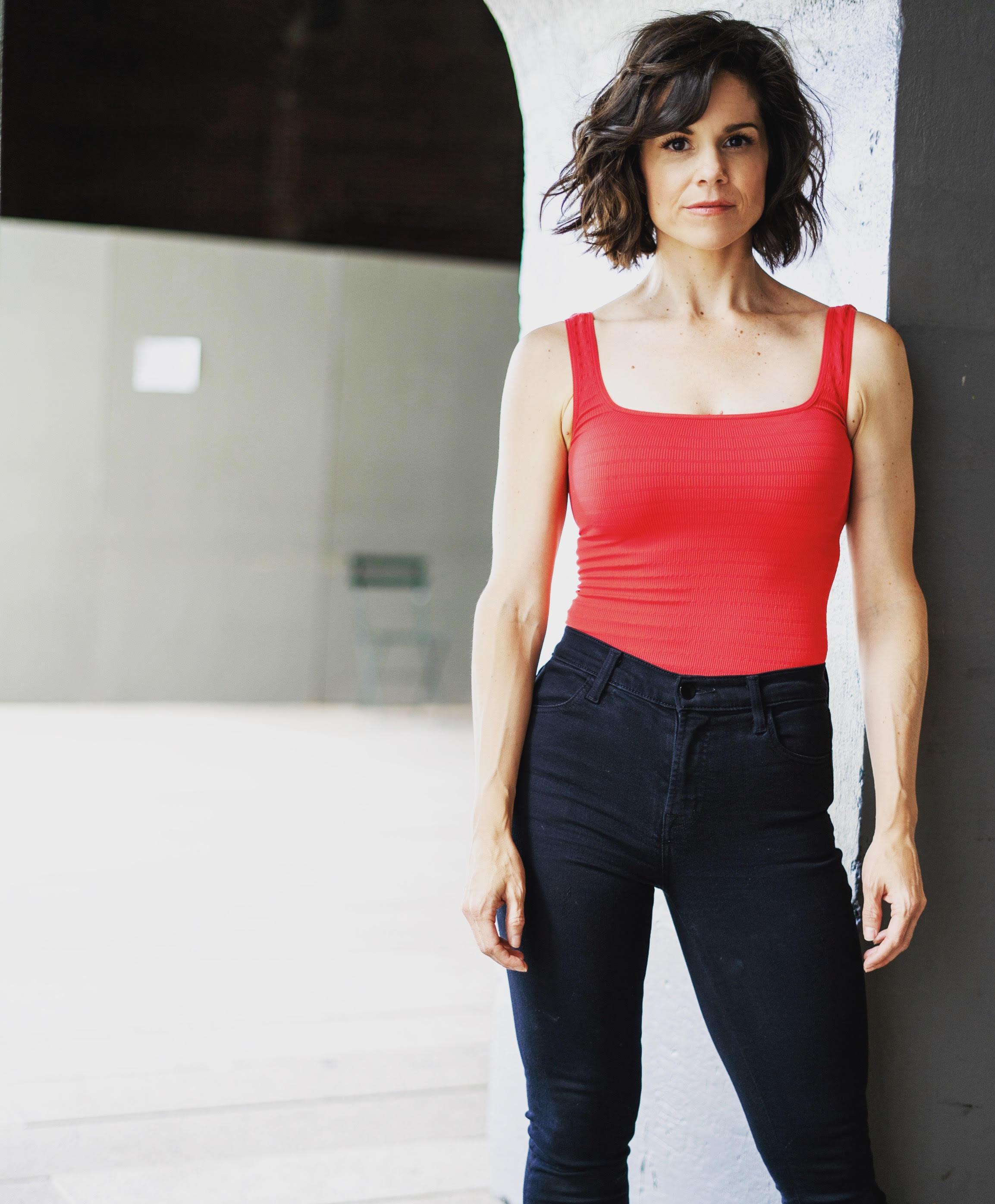 Natalie Roy image