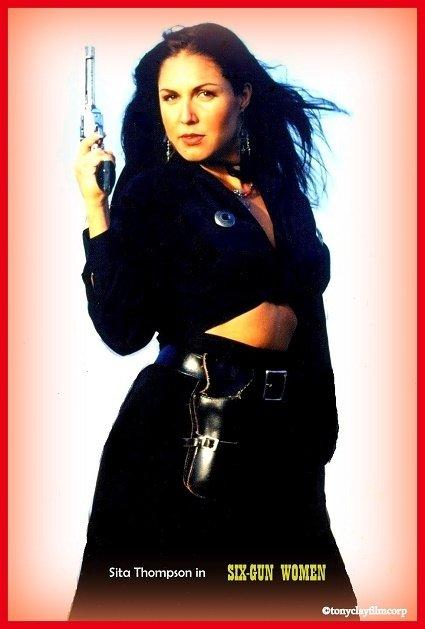 Sita Thompson image