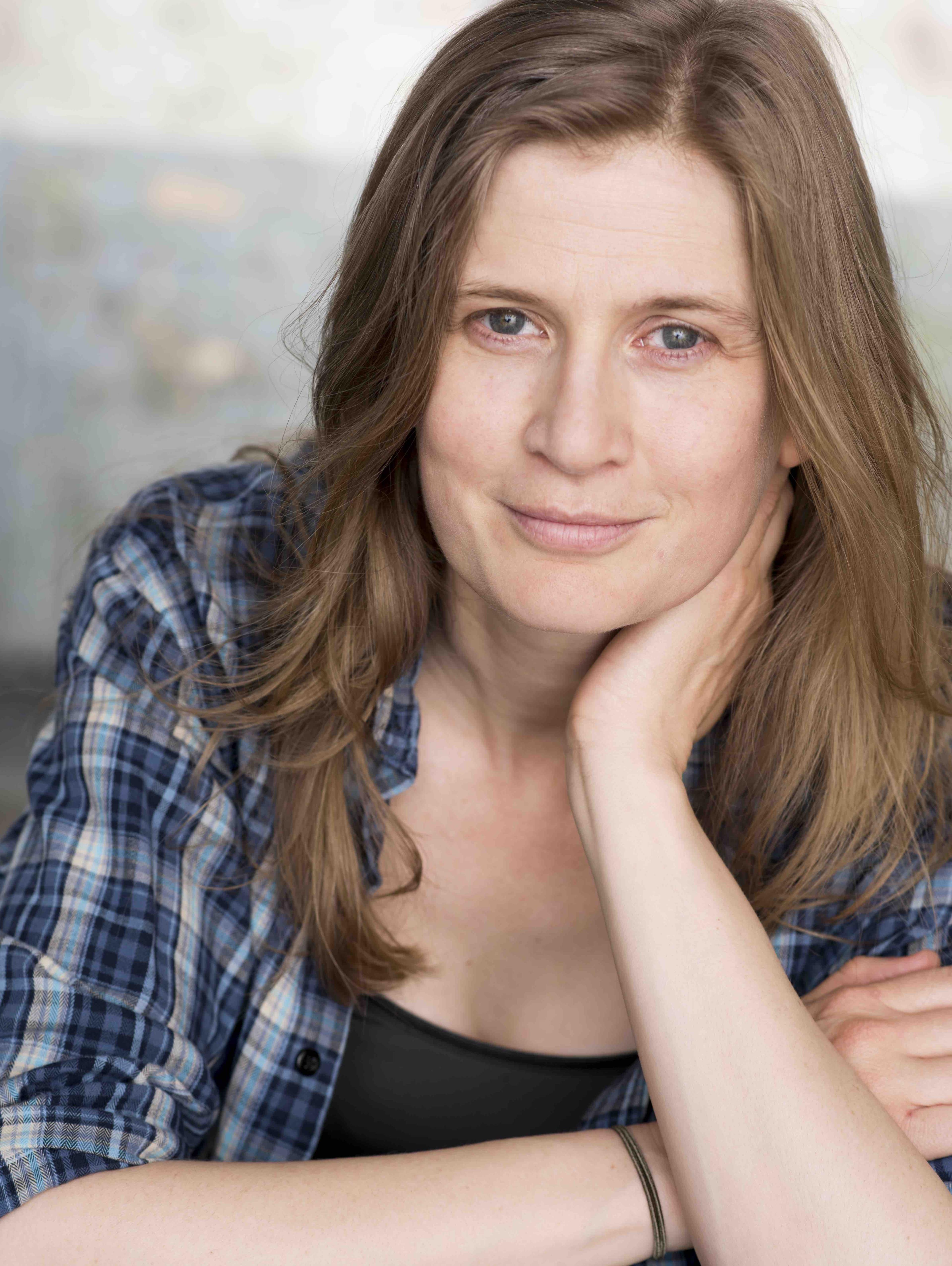 Stefanie Wiens image