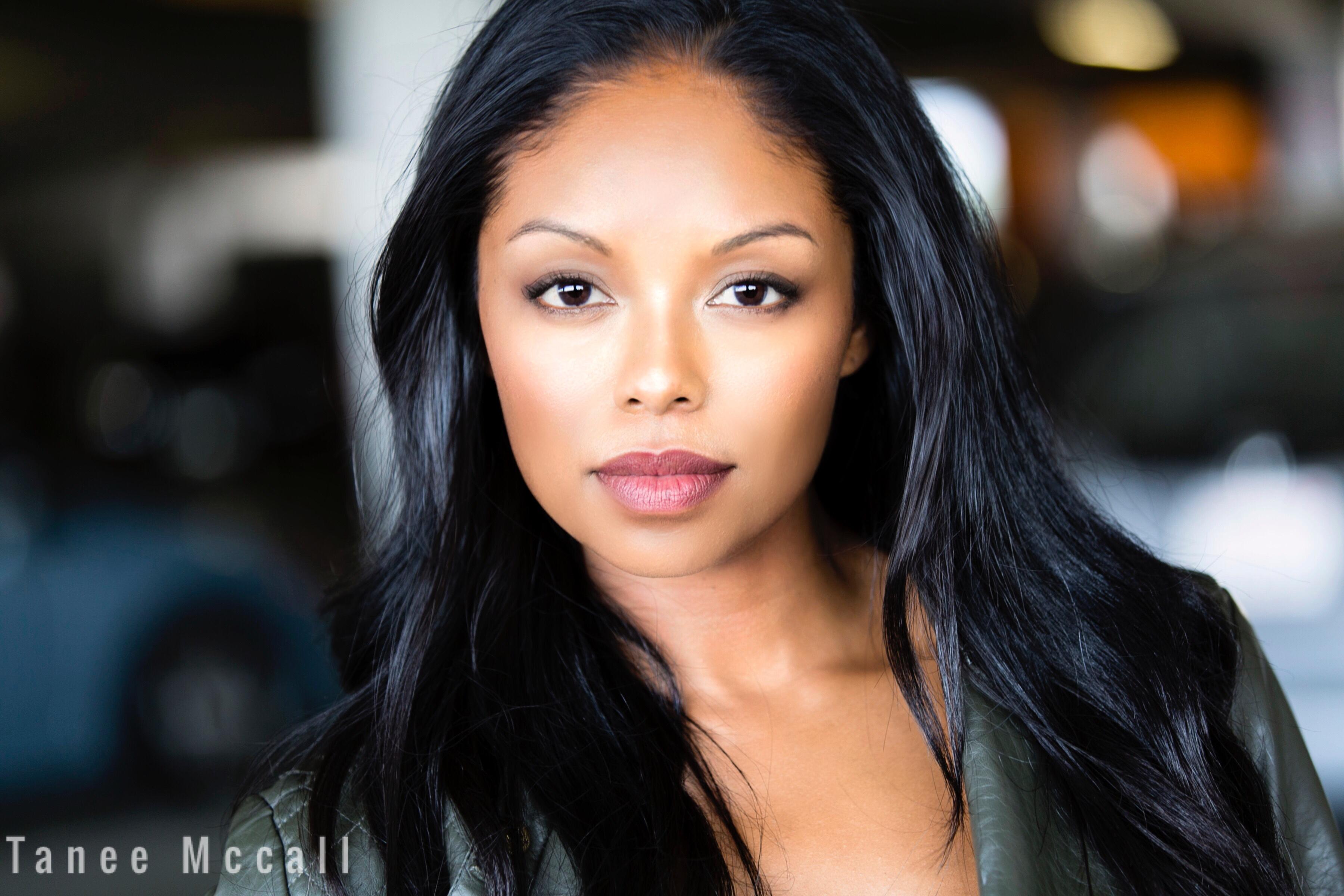 Tanee McCall image
