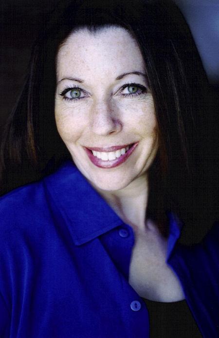 Randee Reicher image