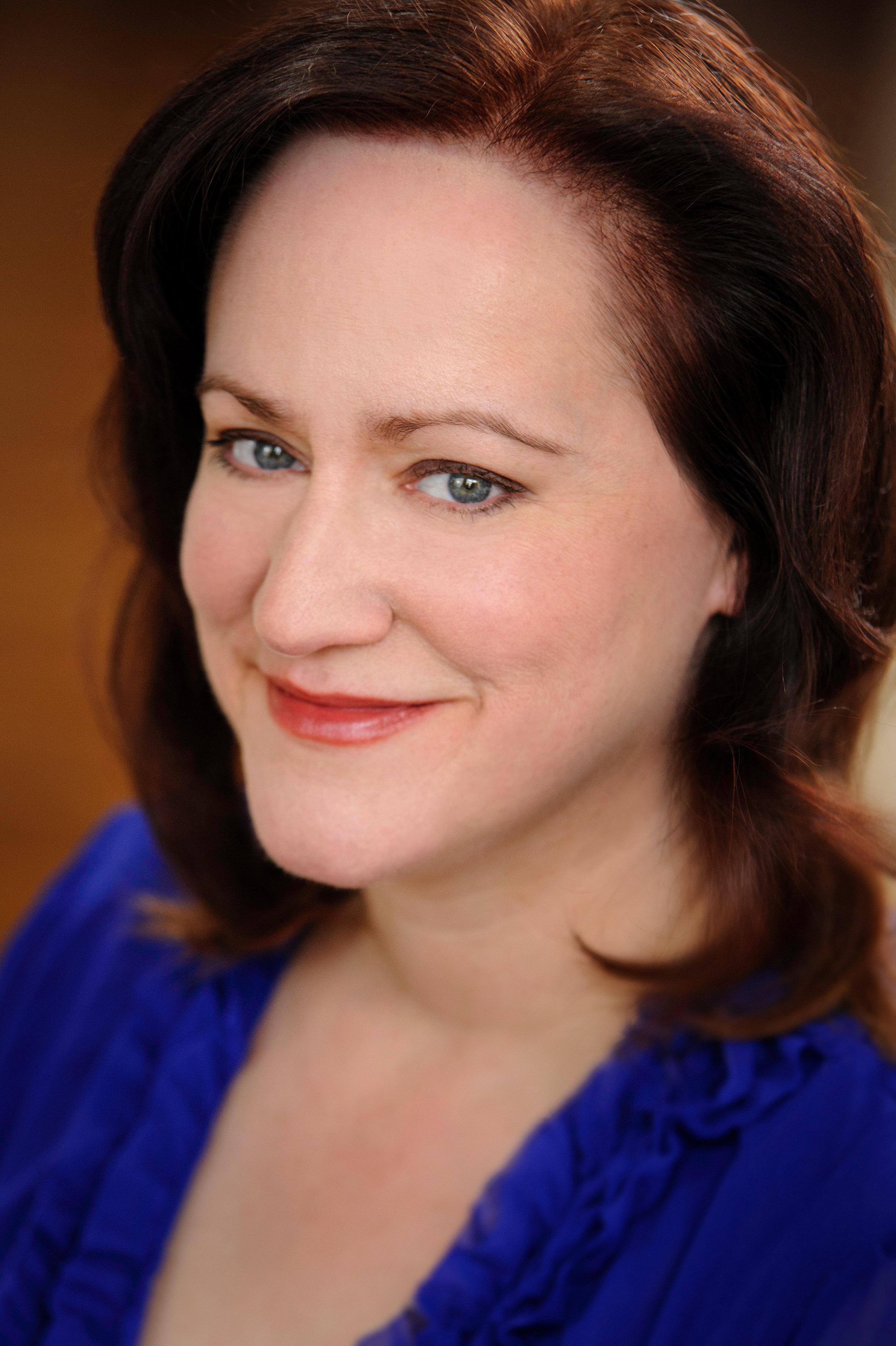 Rhonda Ayers image