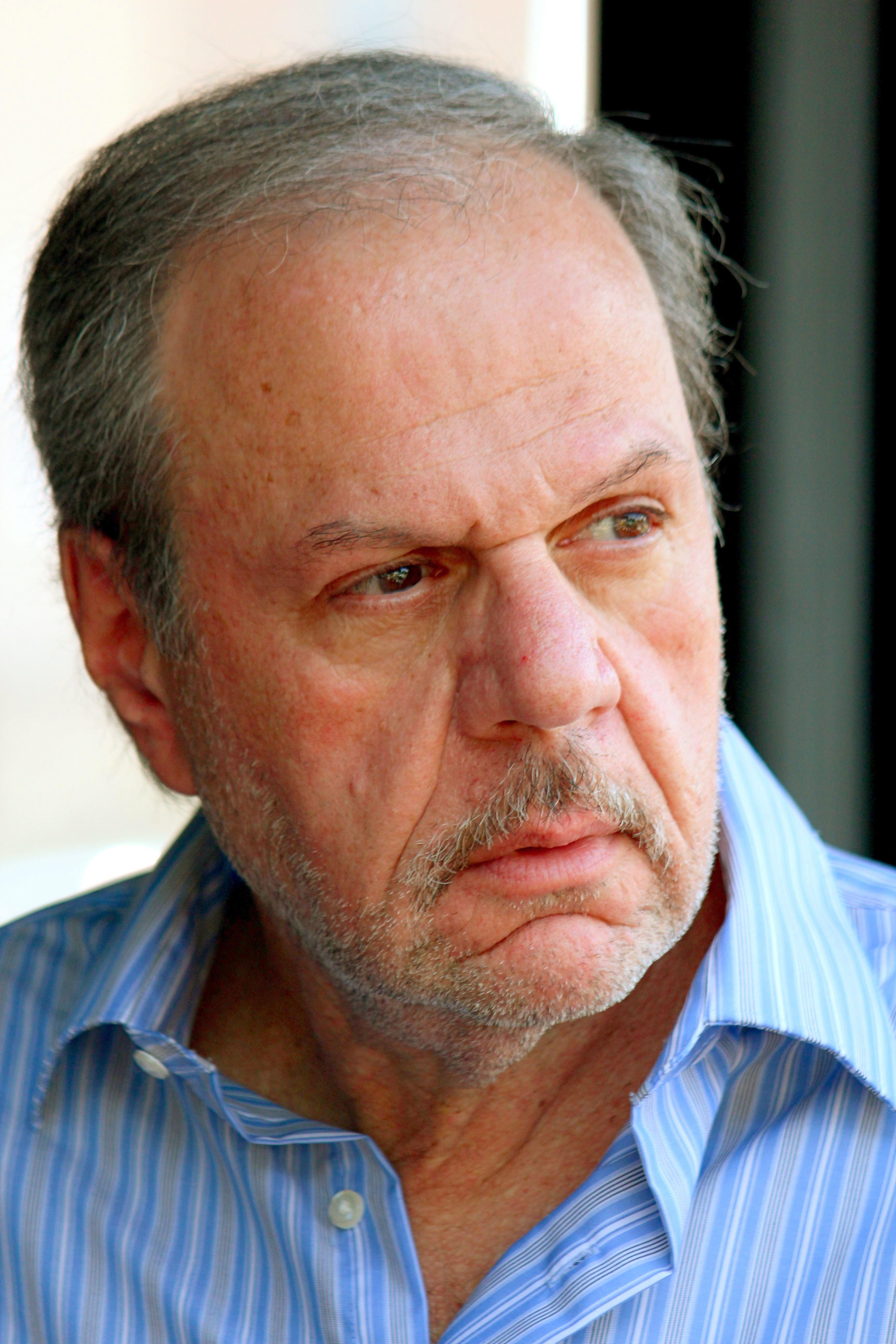 Leon Salem image