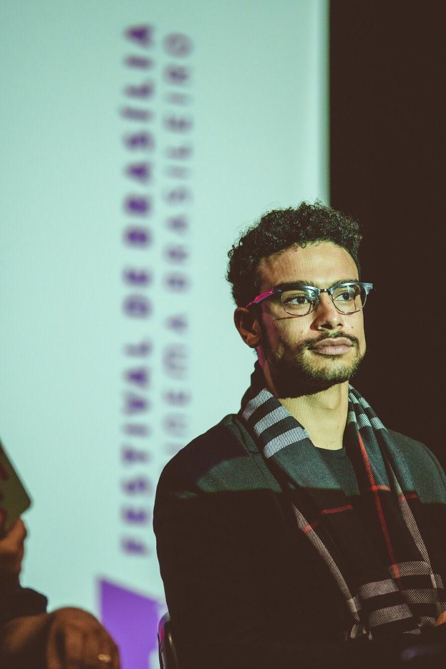 Sergio Malheiros image