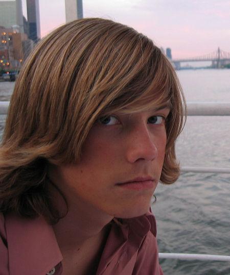 Jasper Bel image