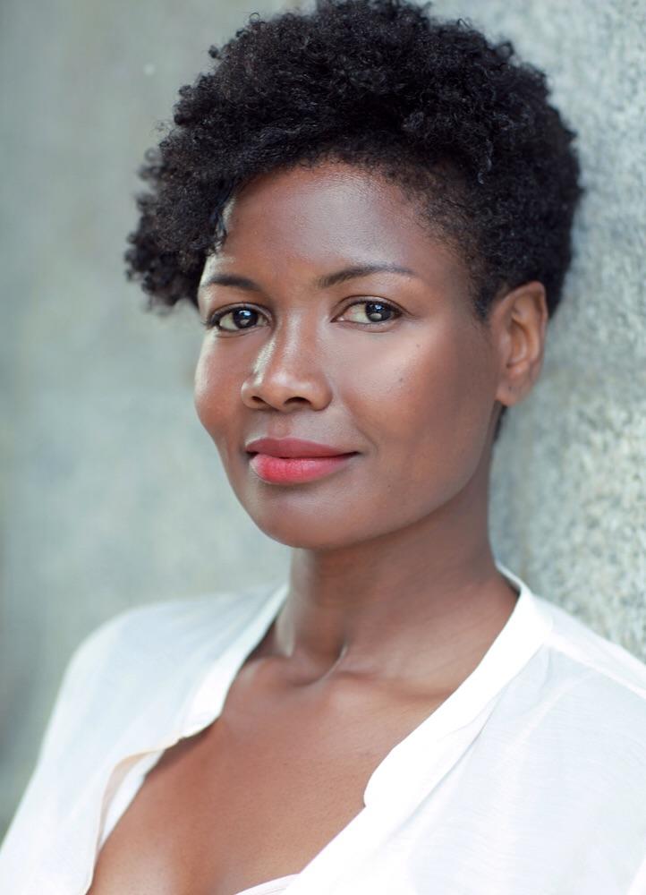 Sarah Niles image