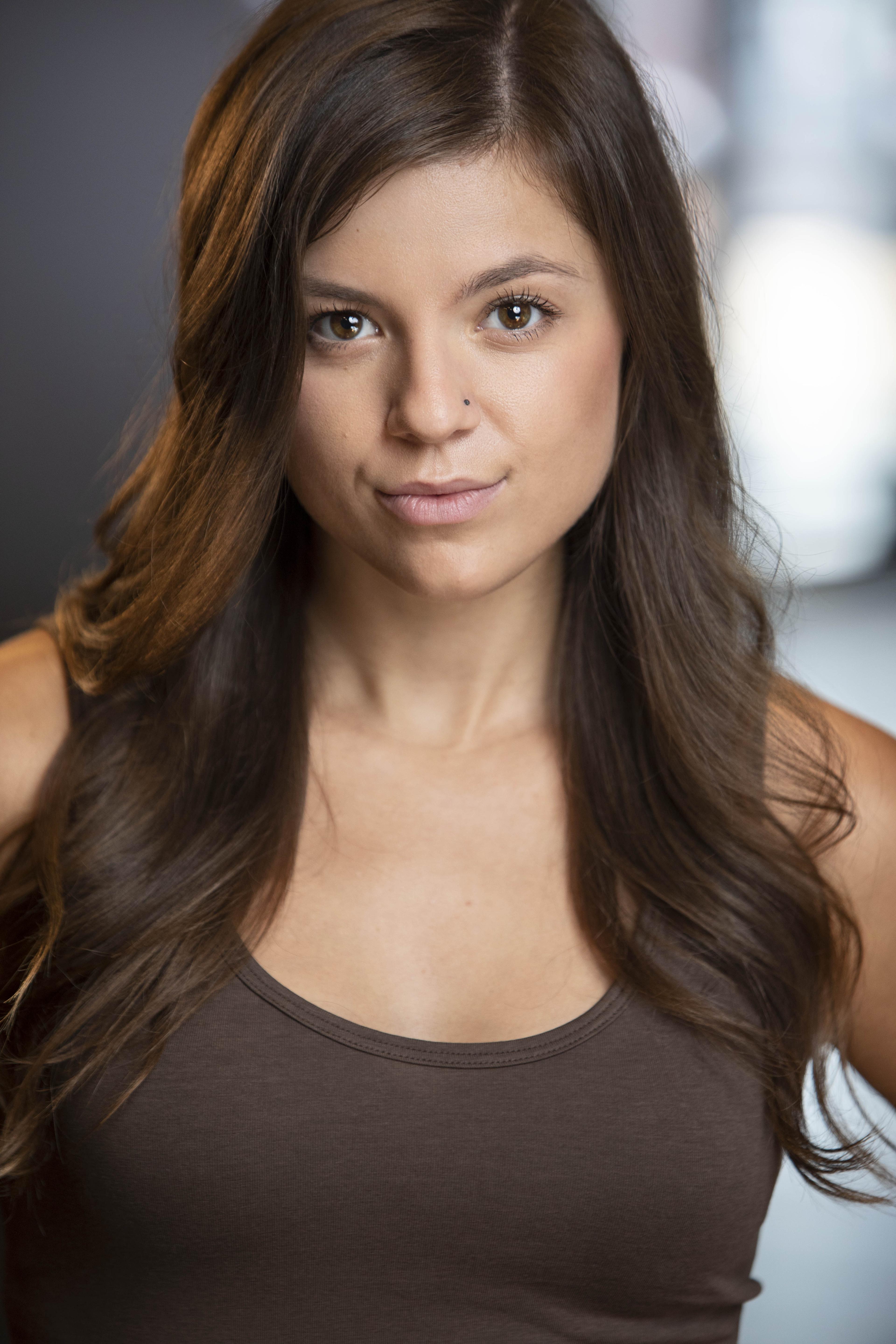 Aria Wallace image