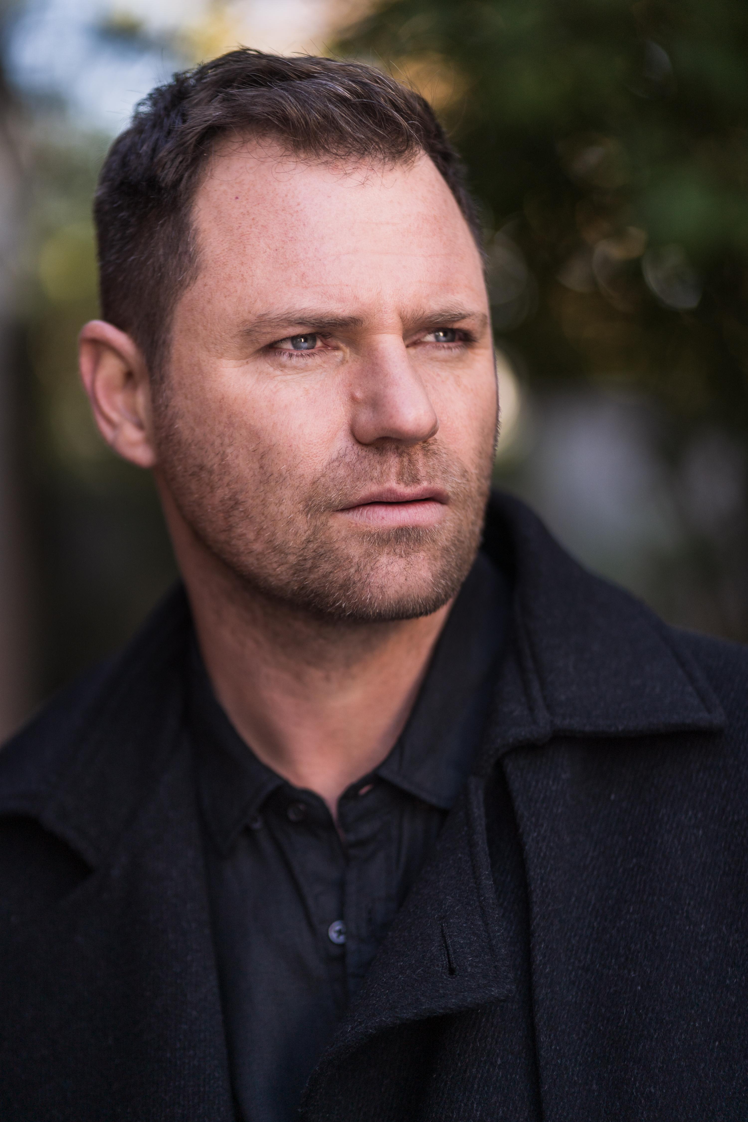 Nicholas Coghlan image