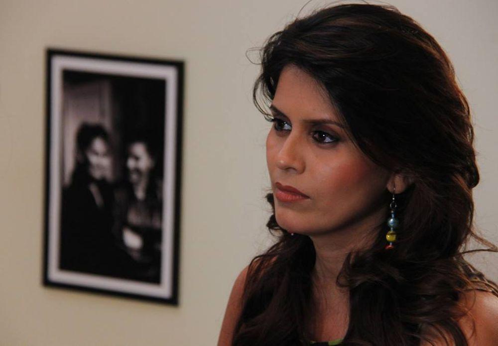 Sonali Khare image