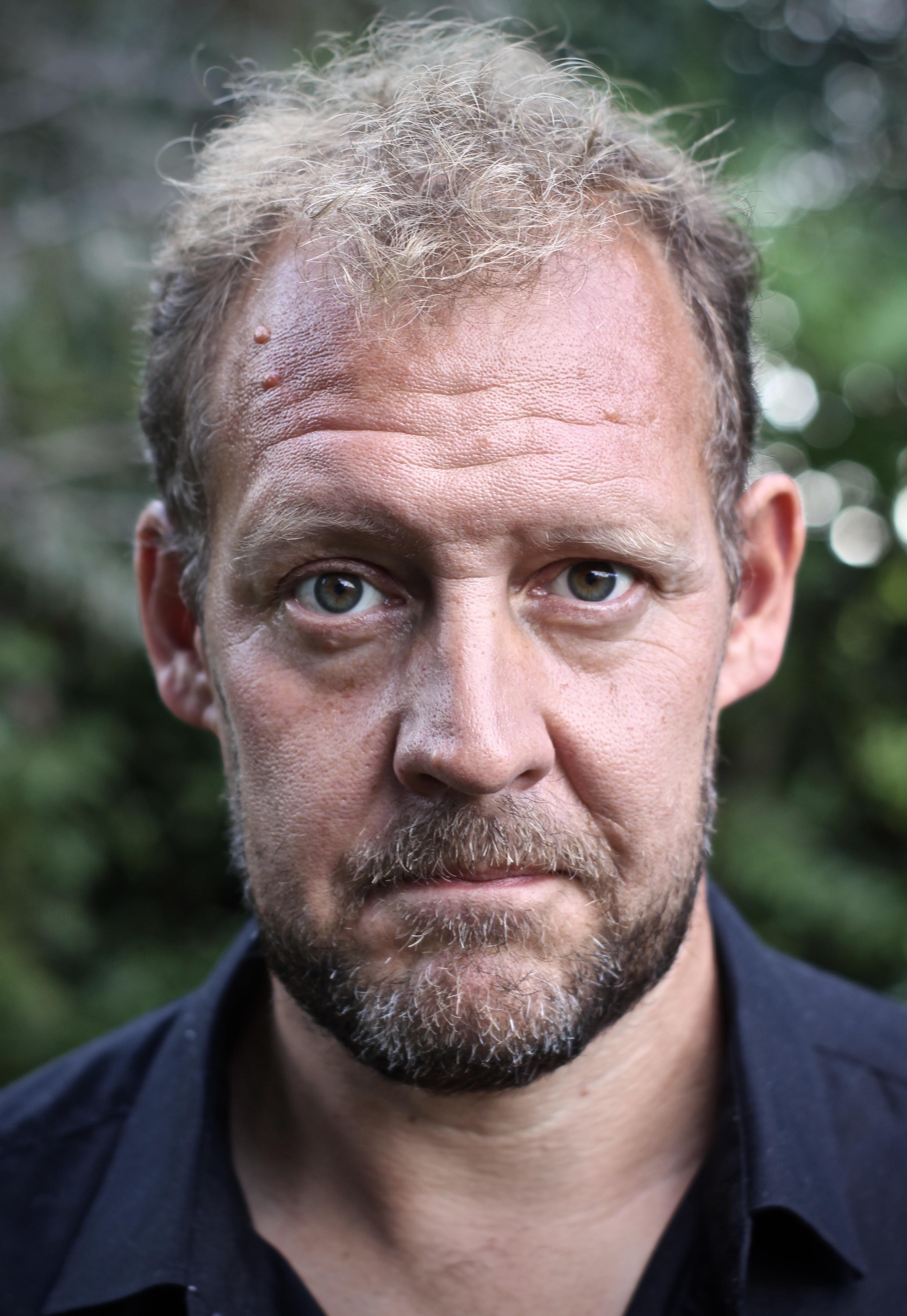 Justin Edwards image