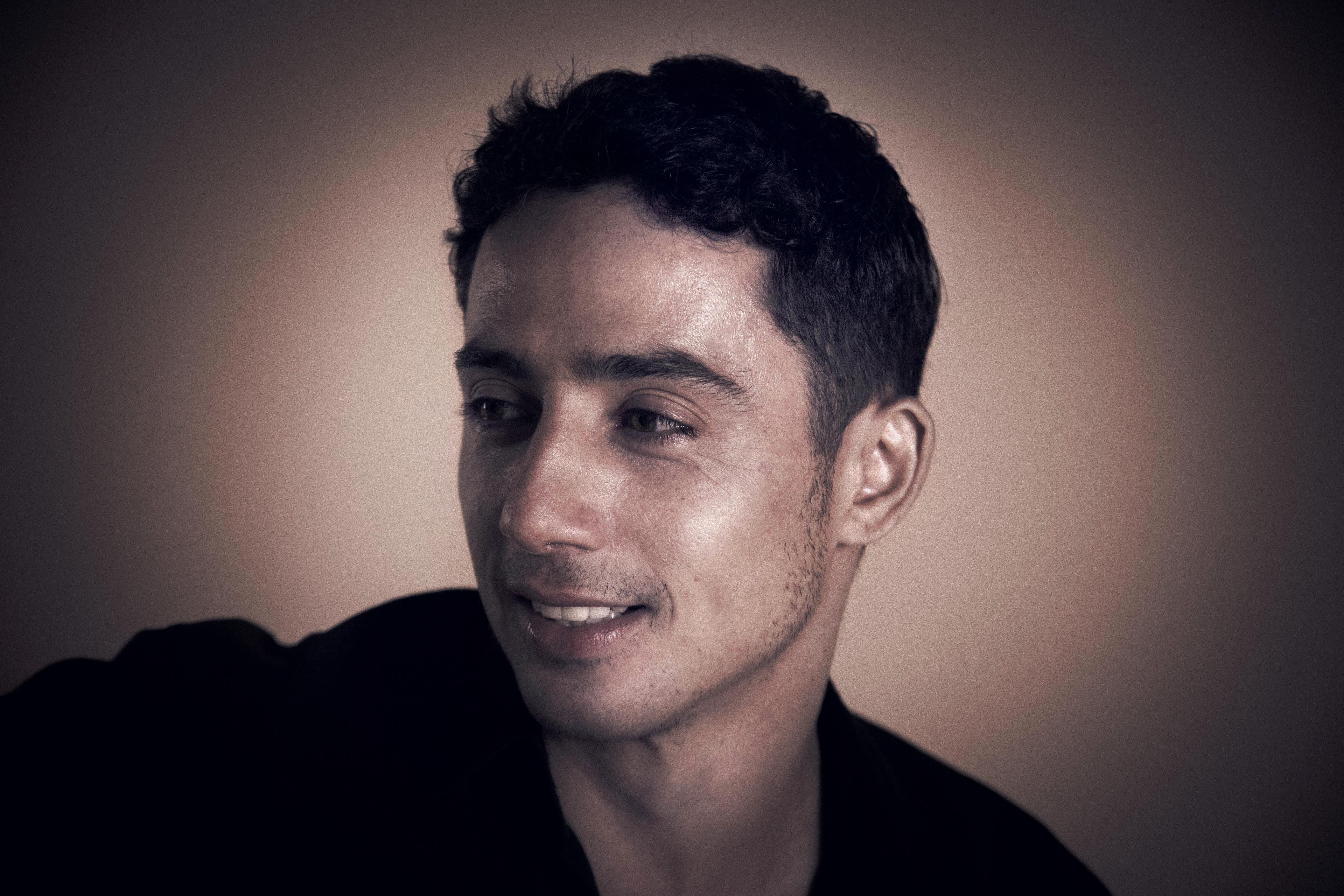 Dean Alexandrou image