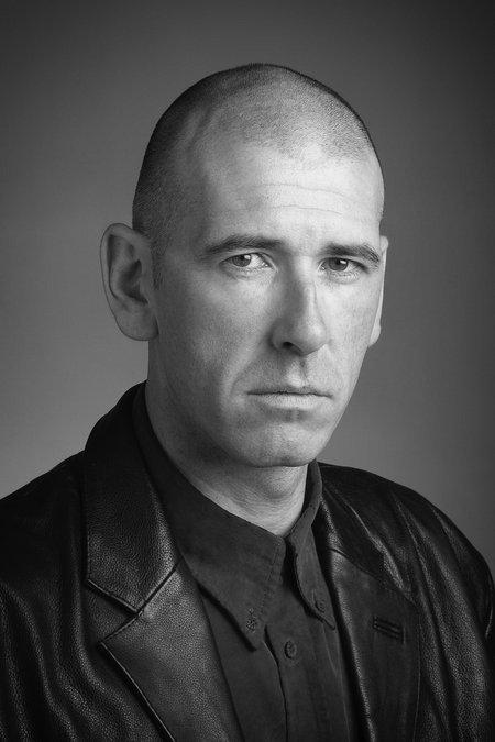 Adam Chapman image