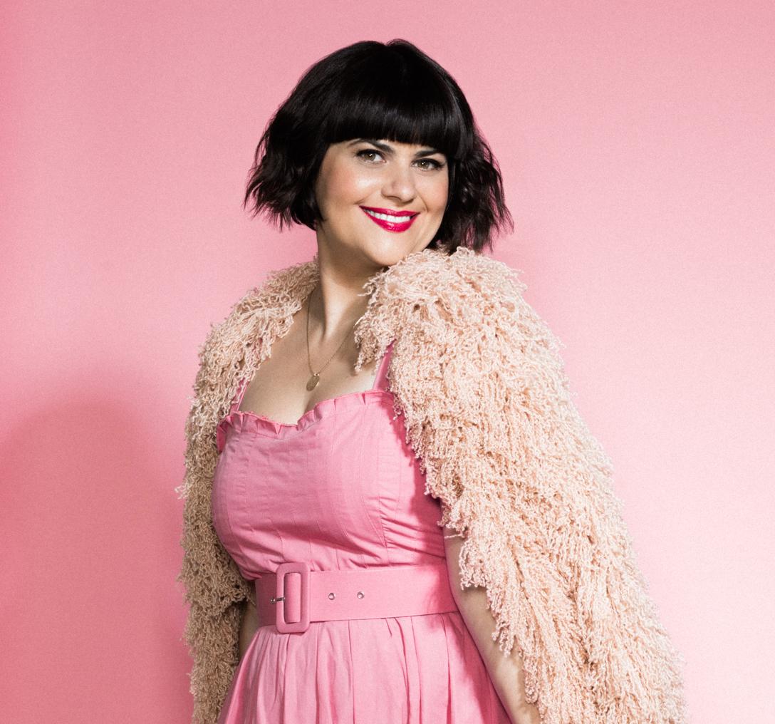 Rebekka Johnson image