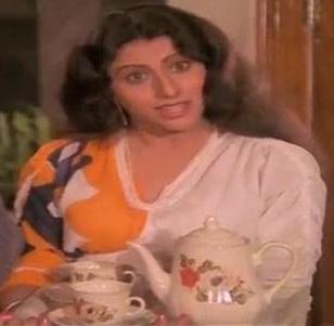 Tina Ghai image