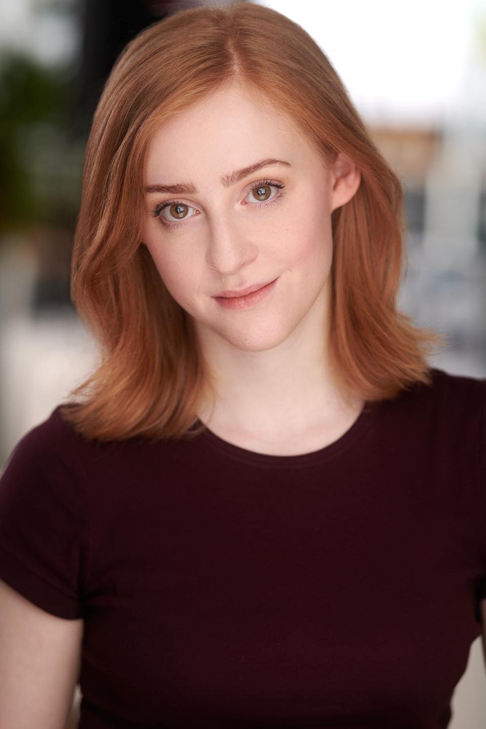 Samantha Weinstein image