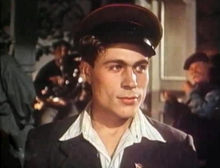 Ivan Agafonov image