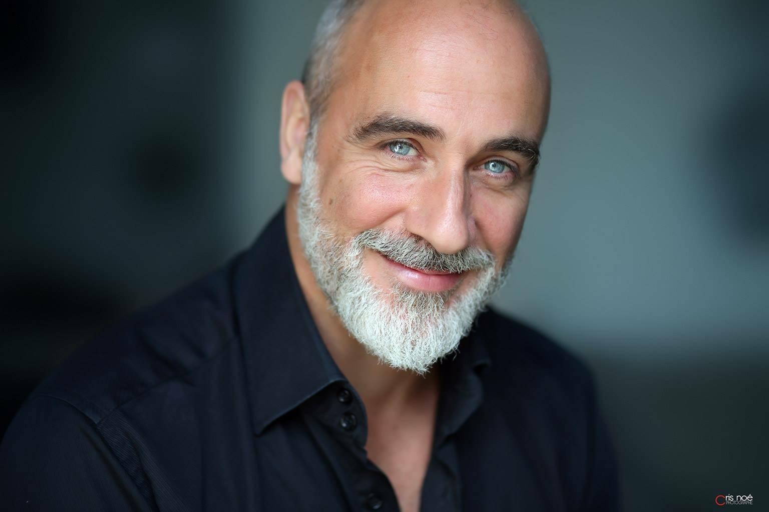Pierre Azéma image