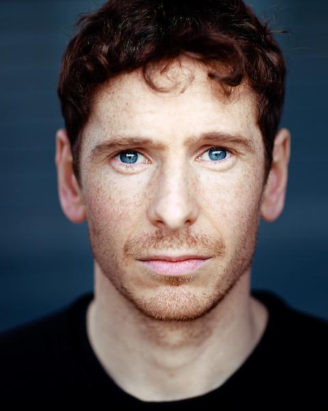 Gerard Kearns image