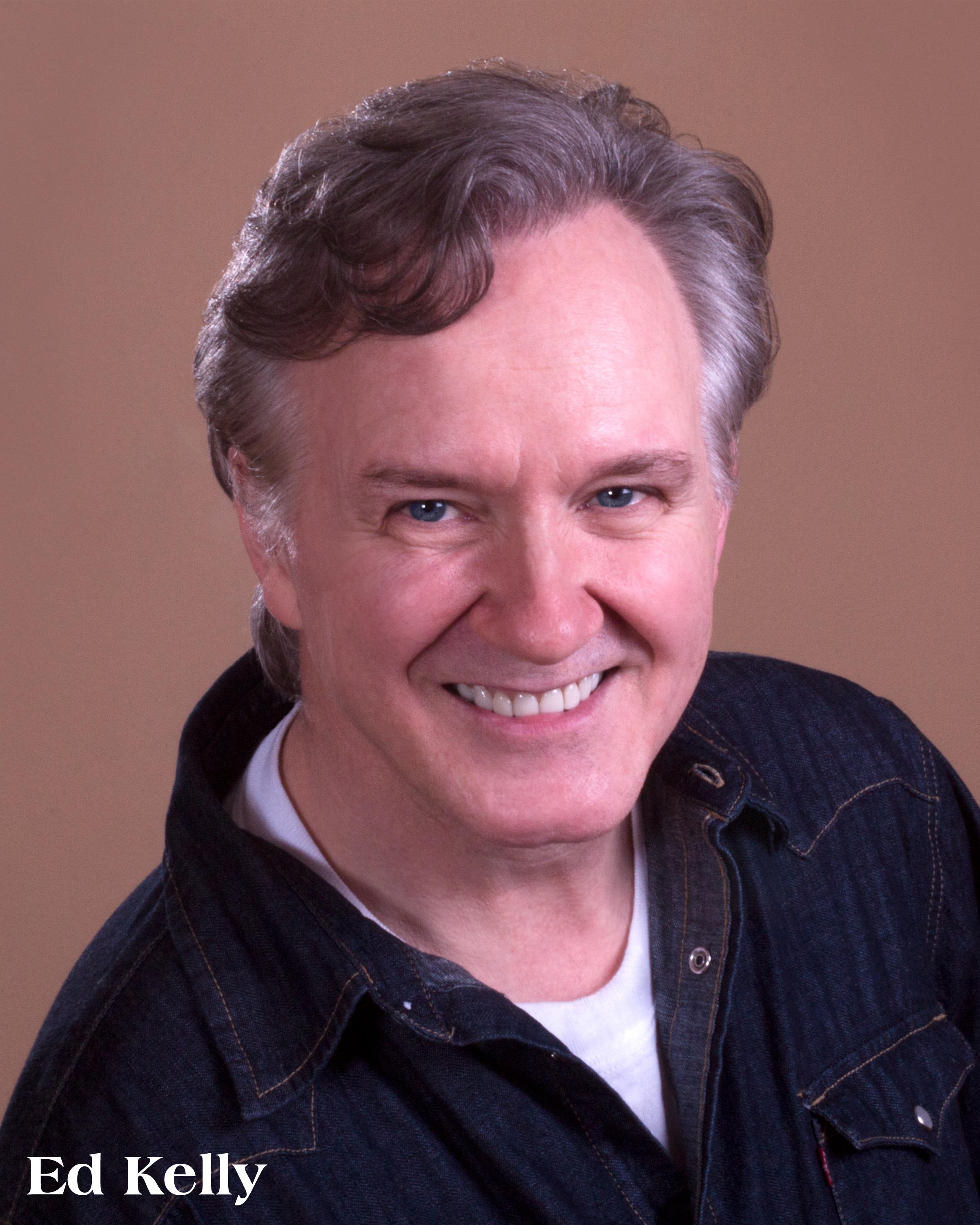 Ed Kelly image