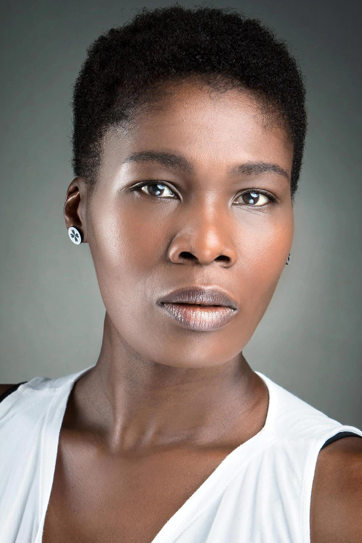 Abena Ayivor image