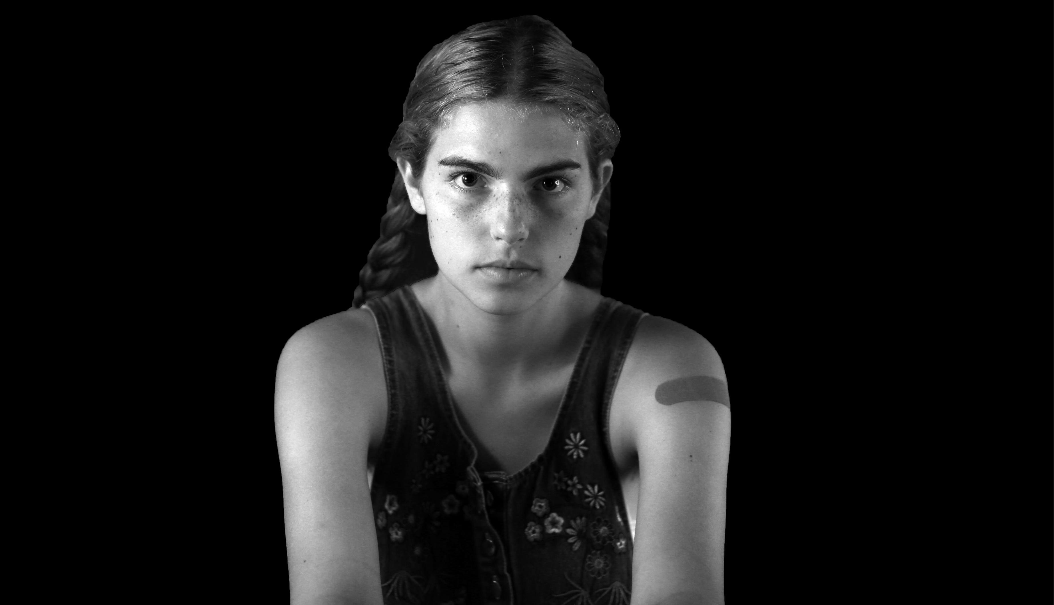 Perla Haney-Jardine image