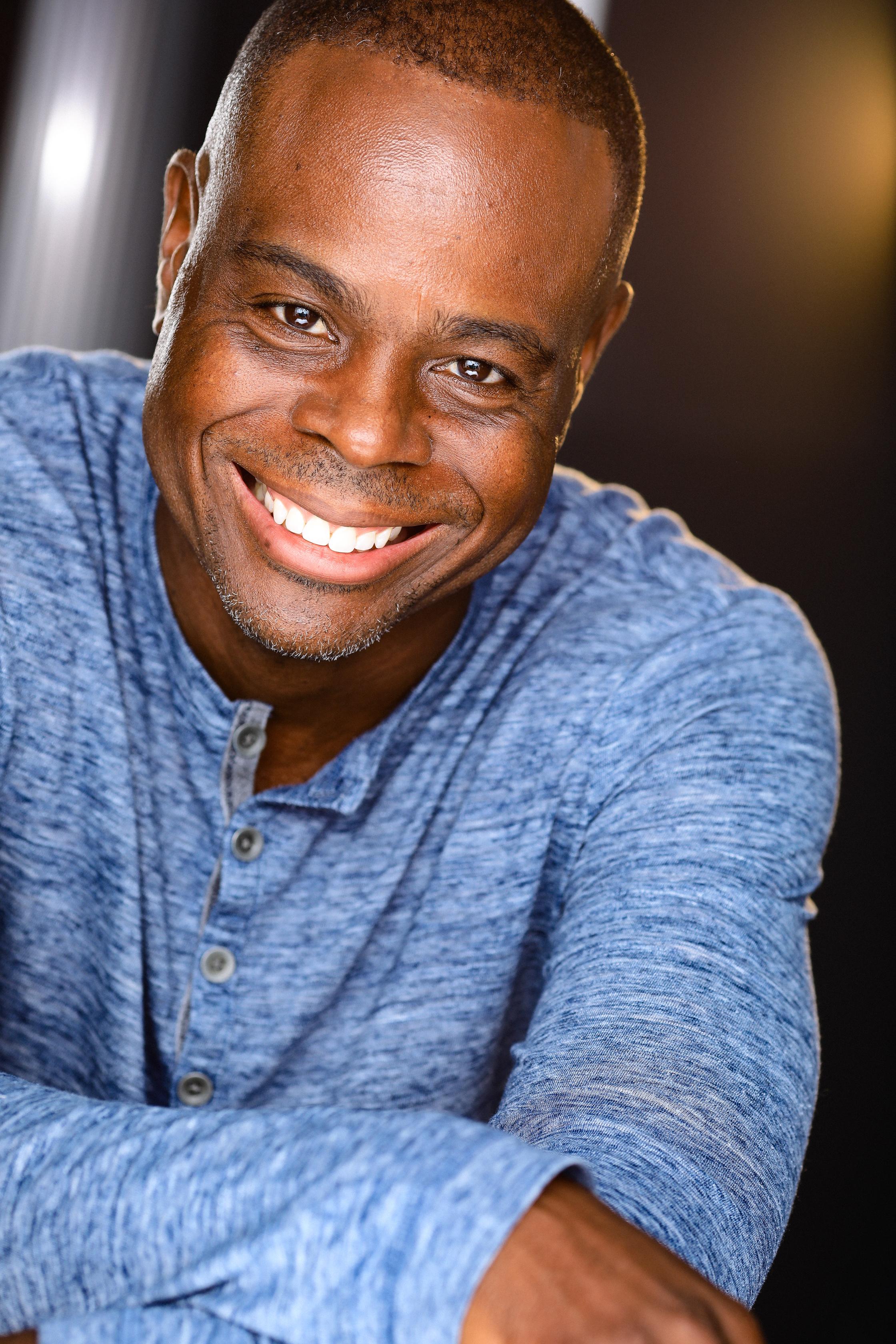 Reggie Currelley image
