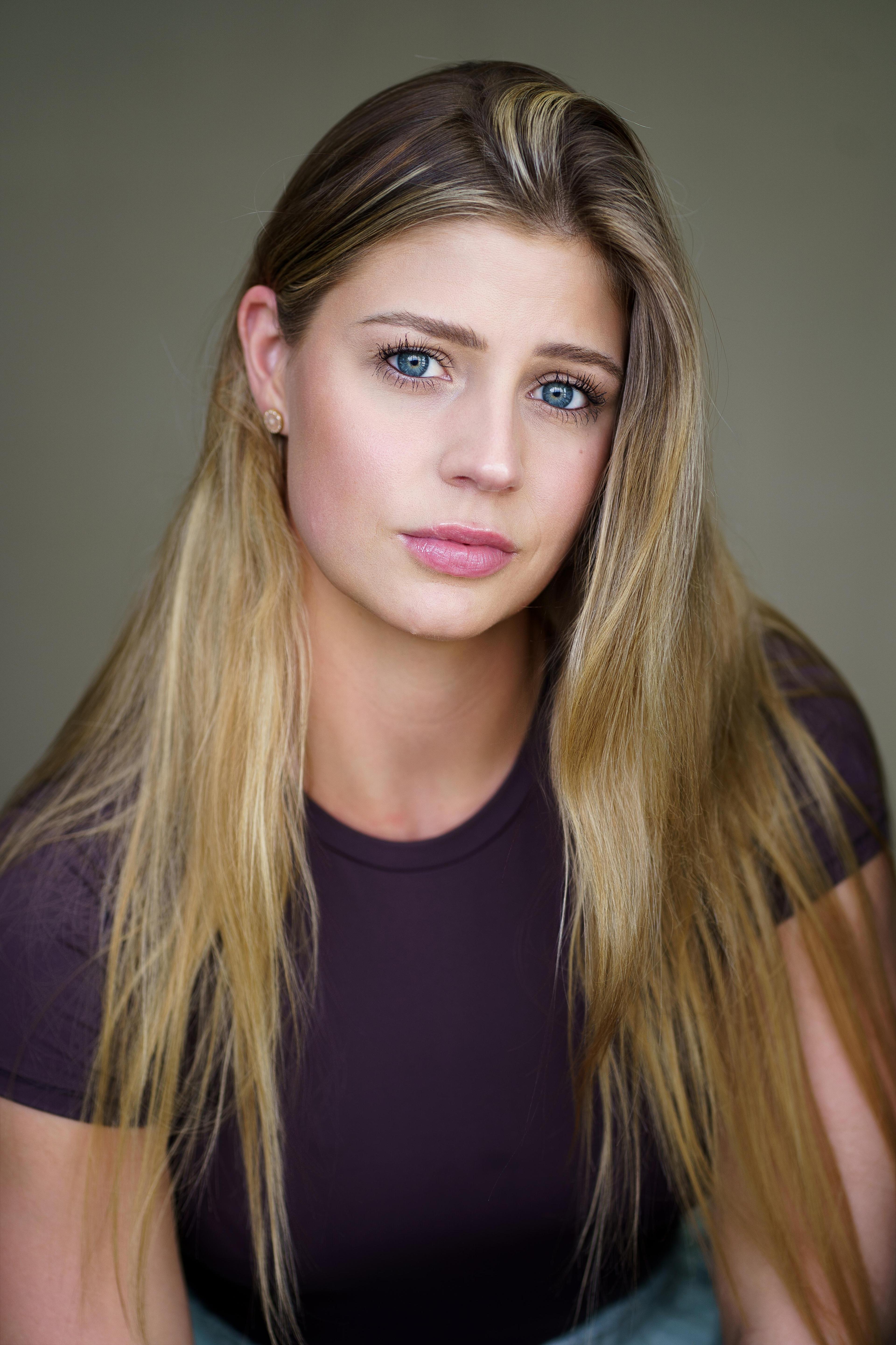 Brieana Mayne image