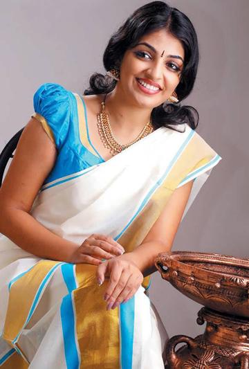 Mythili image