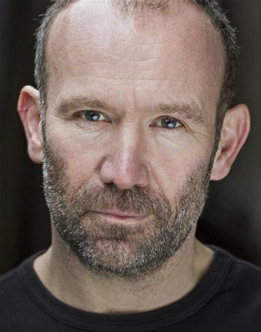 Jason Baughan image