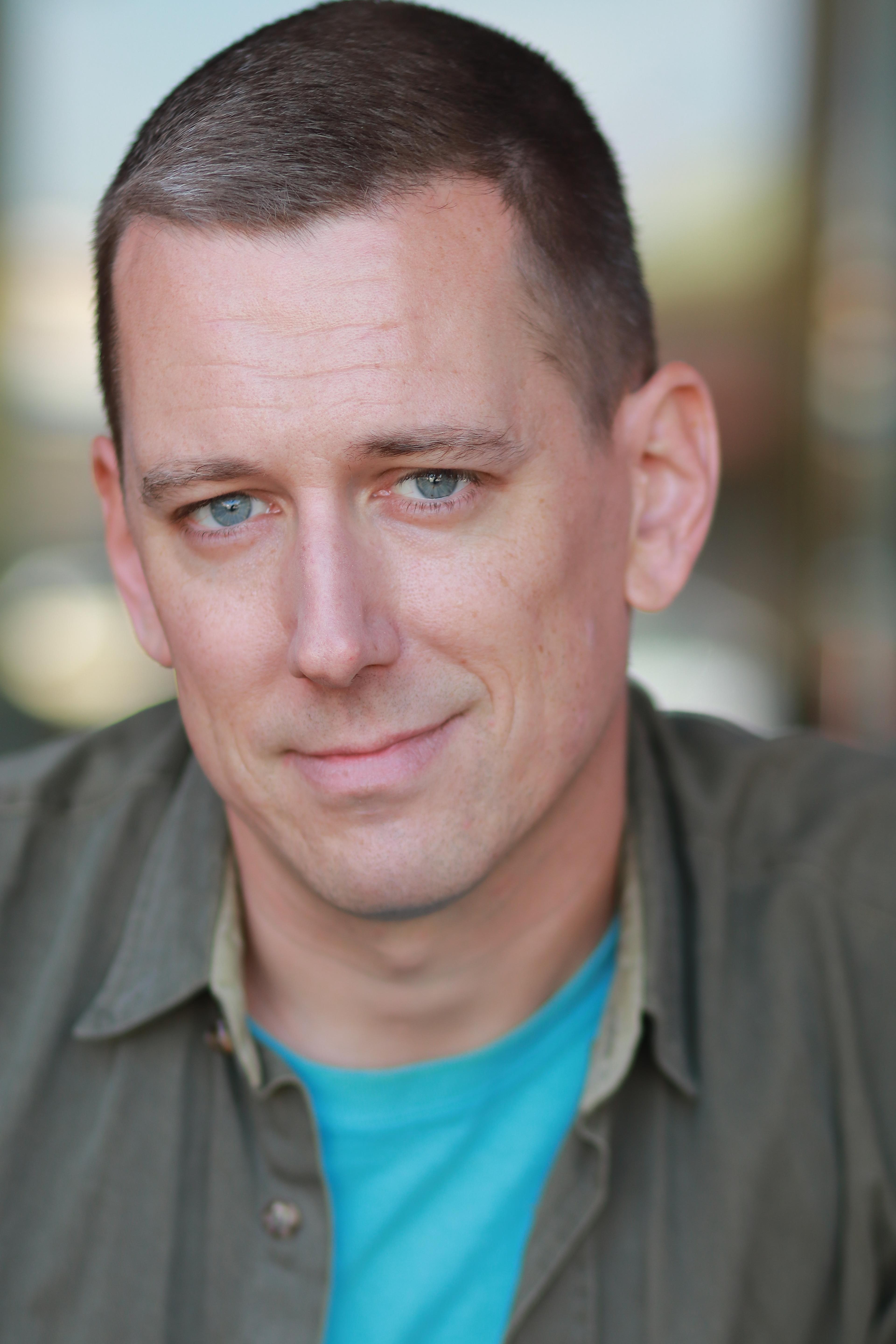 Dave Beaudrie image