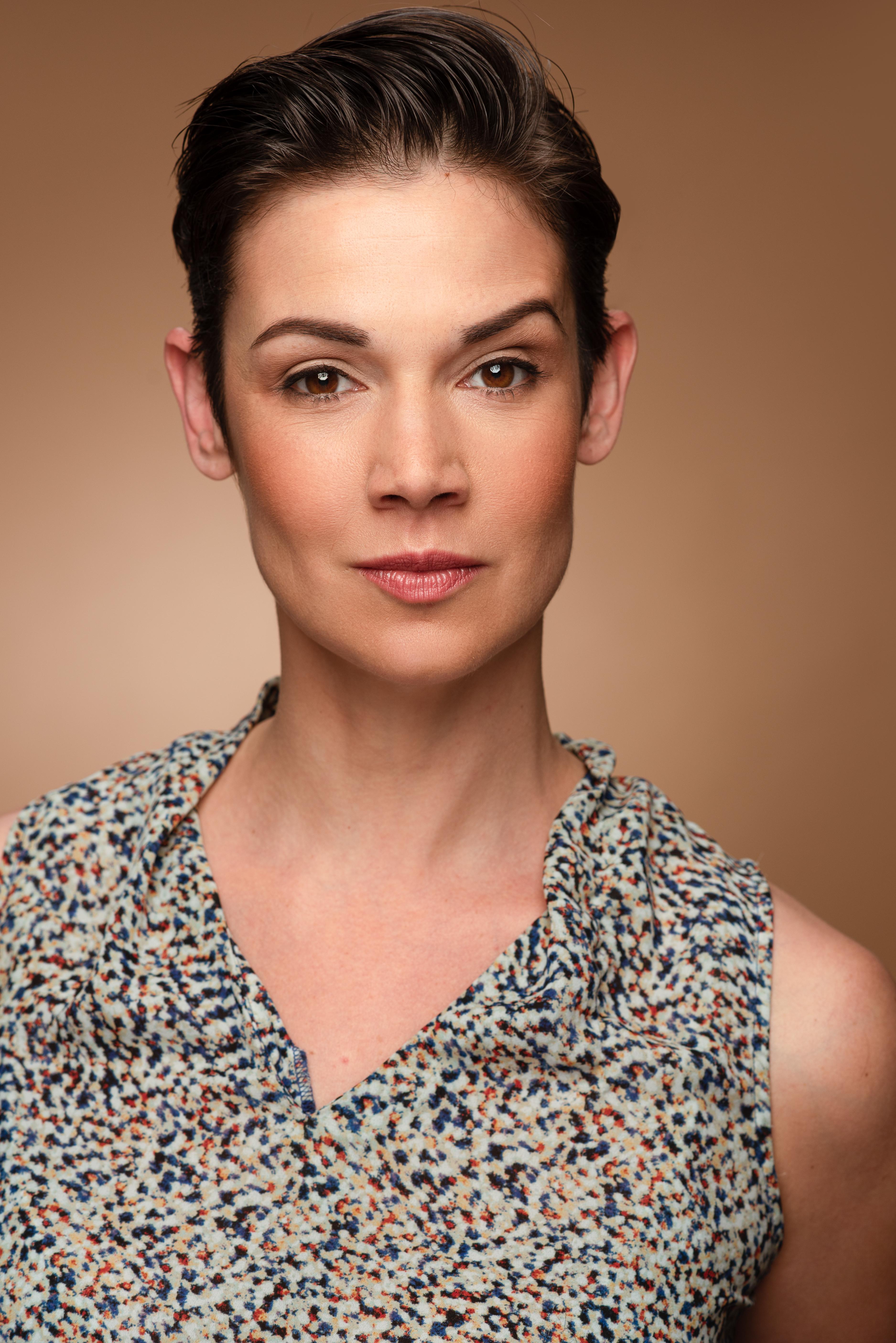 Dahlia Legault image